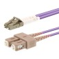 LOGON PROFESSIONAL Fiber Patch Cable 50/125 -